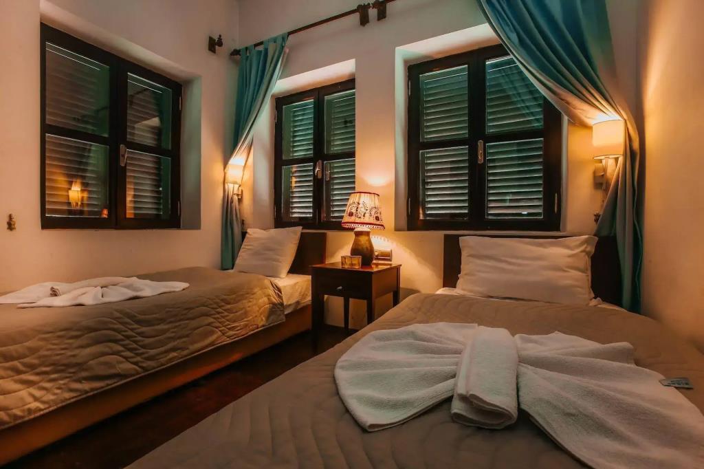 Hadrianus Boutique Hotel 0*