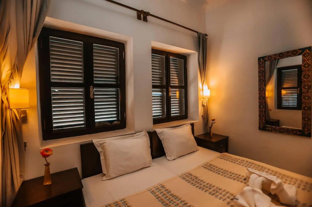 Hadrianus Boutique Hotel 0*