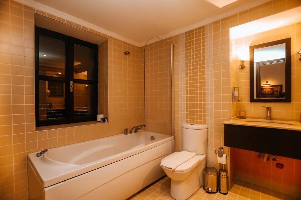 Hadrianus Boutique Hotel 0*