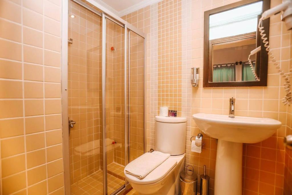 Hadrianus Boutique Hotel 0*
