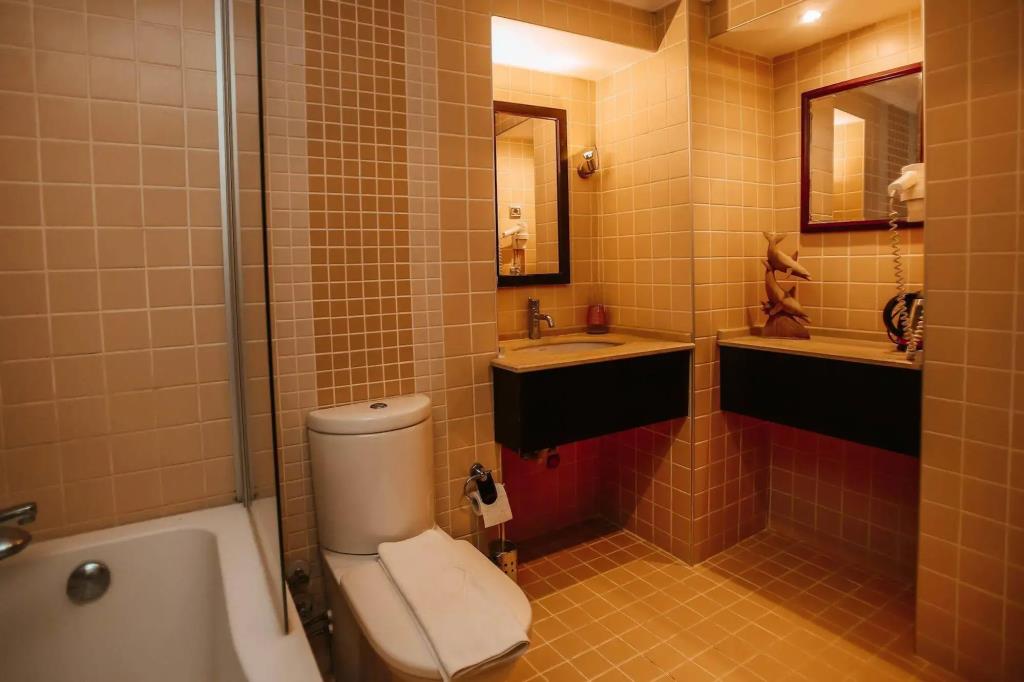 Hadrianus Boutique Hotel 0*