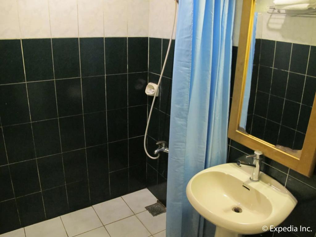 Metro Park Hotel Cebu City 2*
