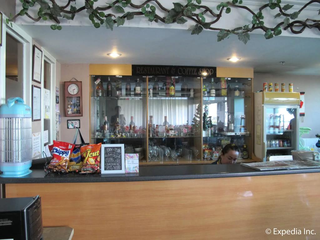 Metro Park Hotel Cebu City 2*