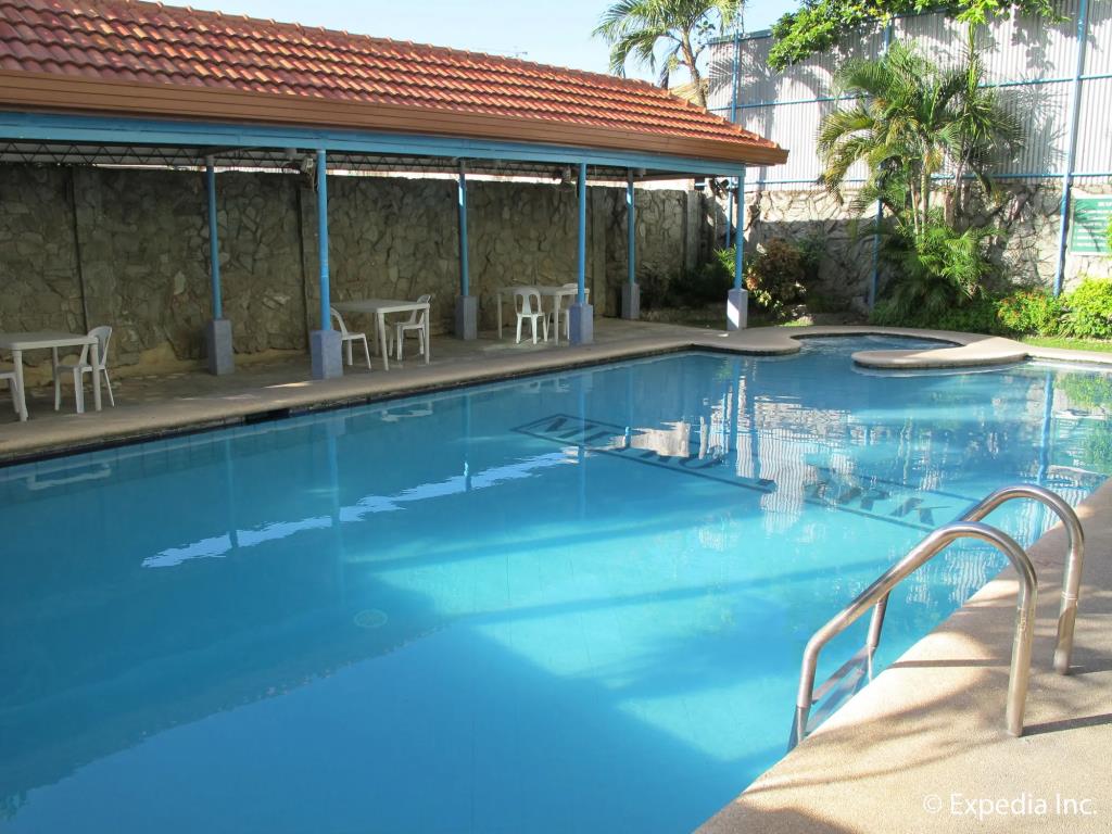 Metro Park Hotel Cebu City 2*