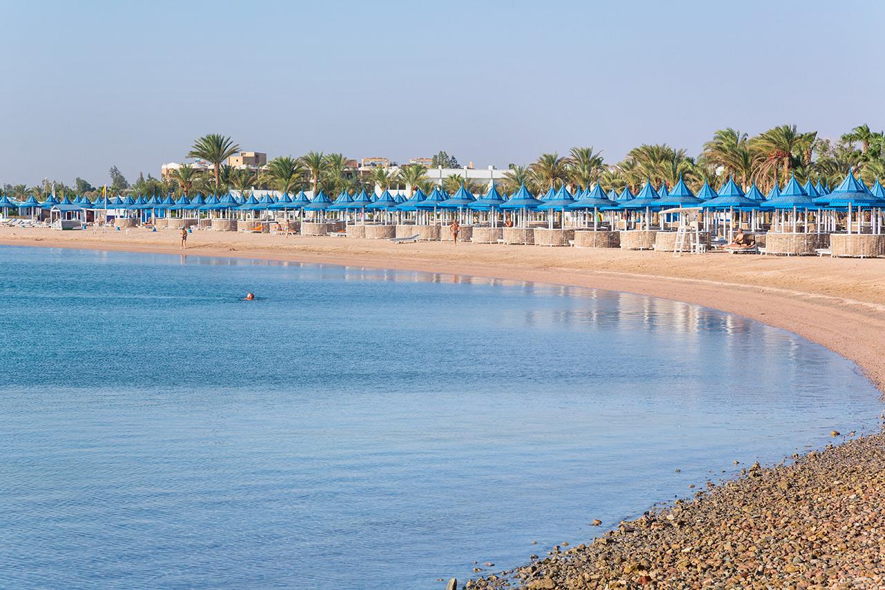Grand Resort Hurghada 4*