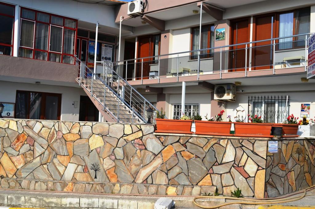 Aspawa Hotel 0*