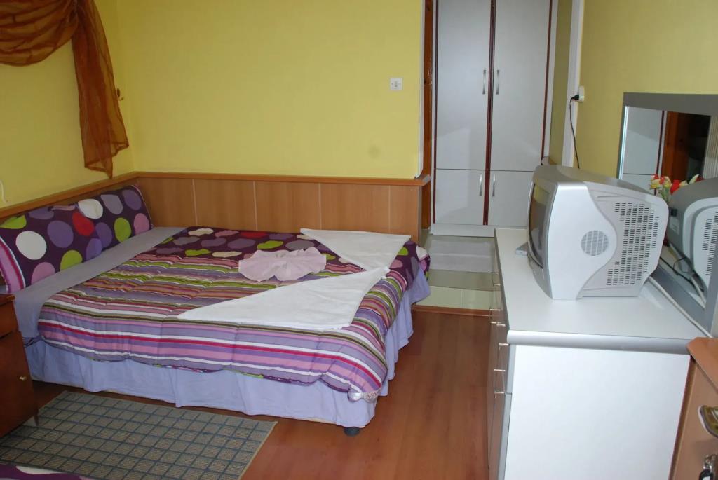 Aspawa Hotel 0*