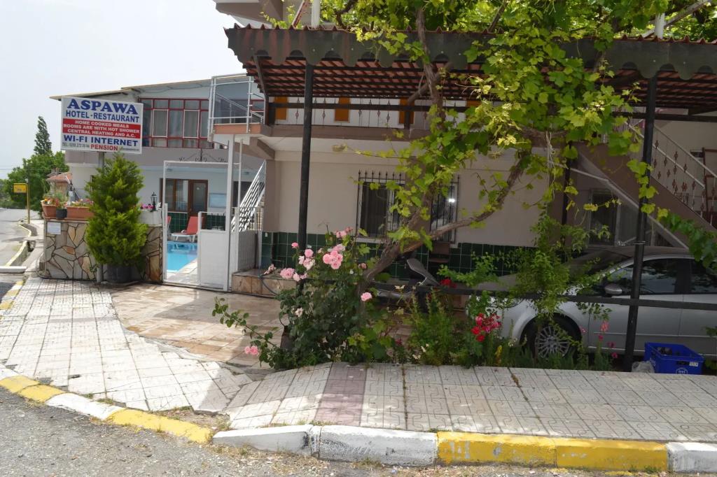 Aspawa Hotel 0*
