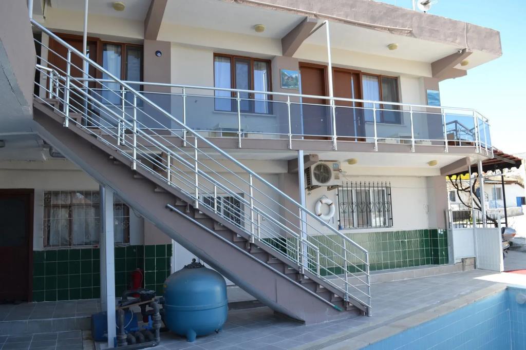 Aspawa Hotel 0*