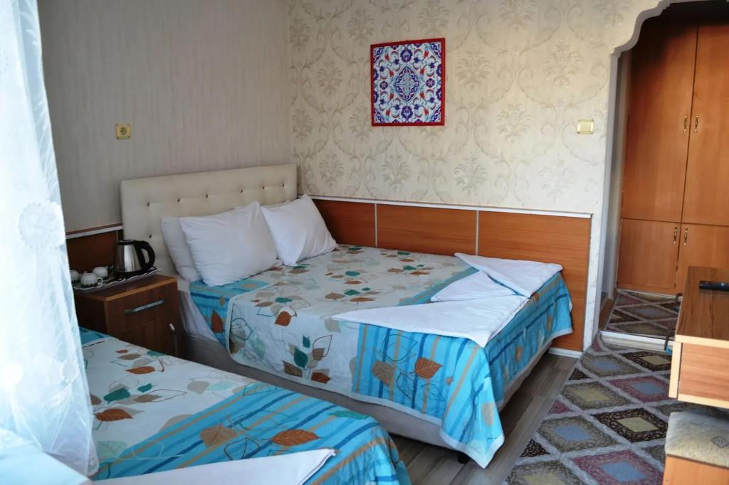 Aspawa Hotel 0*