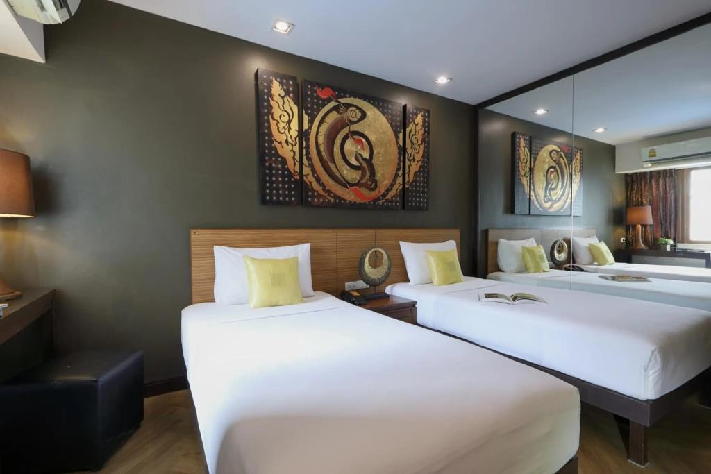 Sleep With Inn 3*