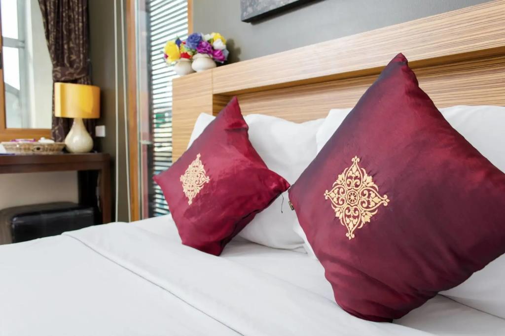 Sleep With Inn 3*