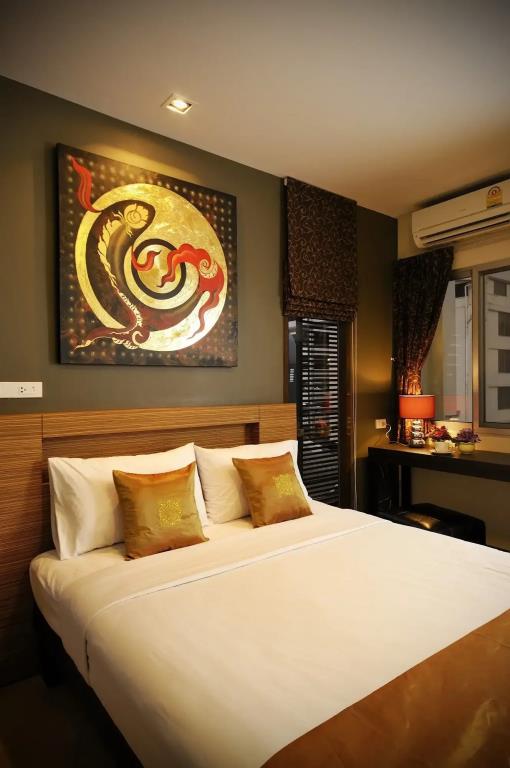 Sleep With Inn 3*