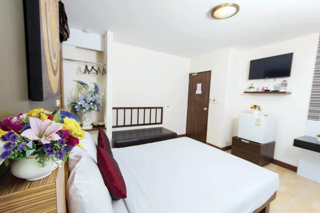 Sleep With Inn 3*