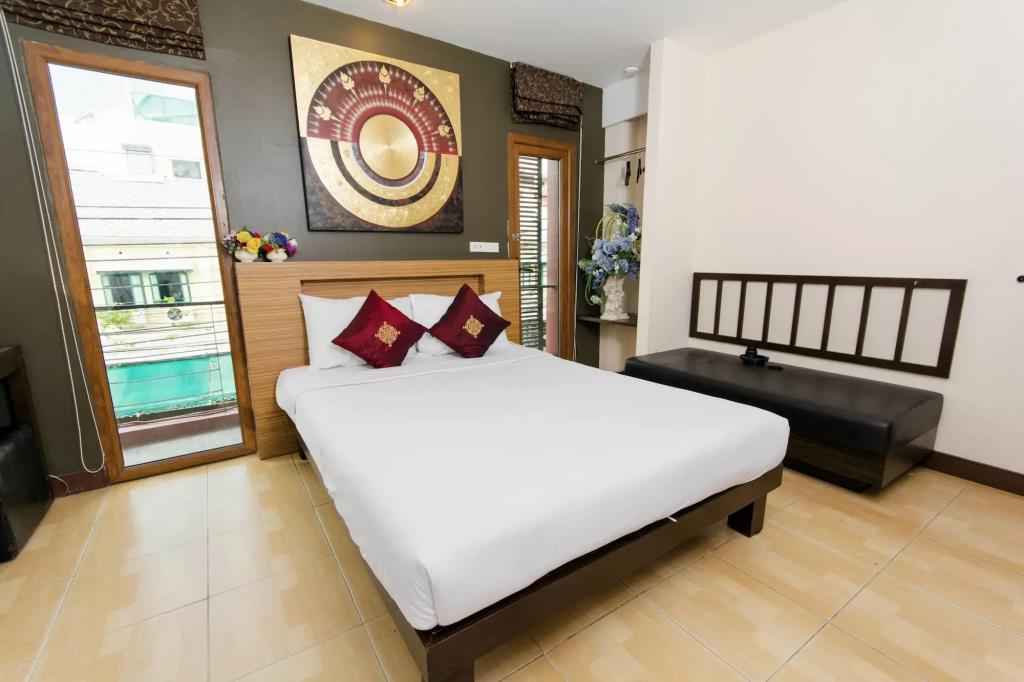 Sleep With Inn 3*