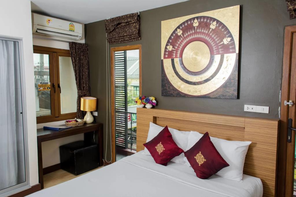 Sleep With Inn 3*