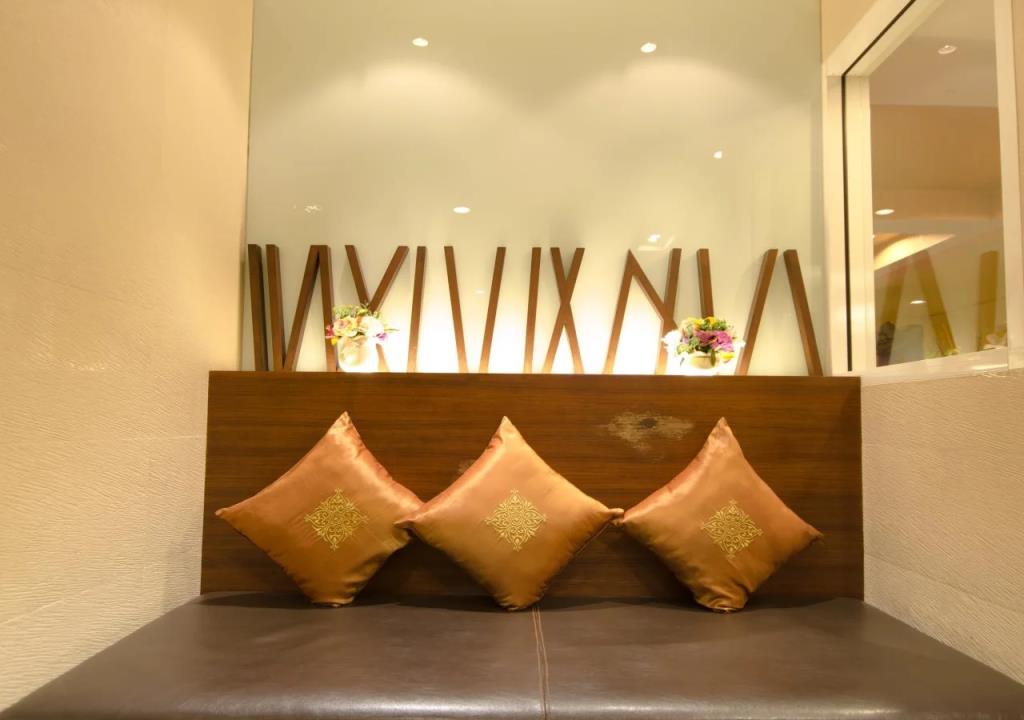 Sleep With Inn 3*