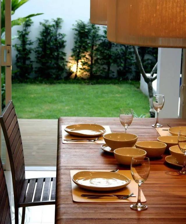 Two Villas Holiday Oxygen-Nai Harn Beach 0*