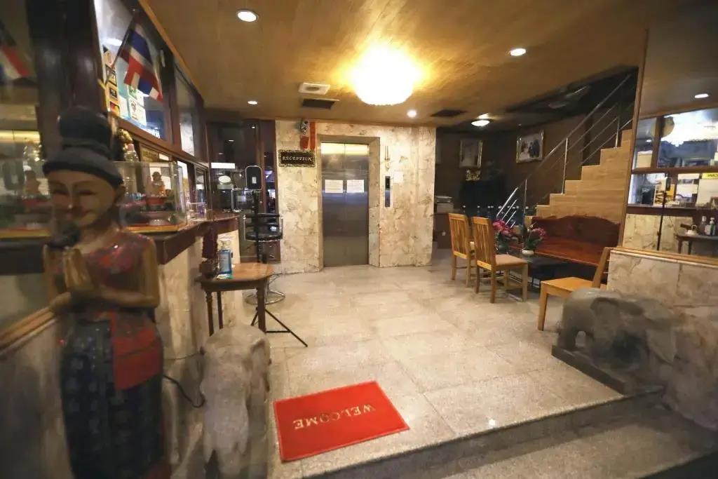 Thai Cozy House 3*