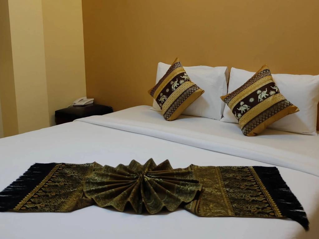 Thai Cozy House 3*