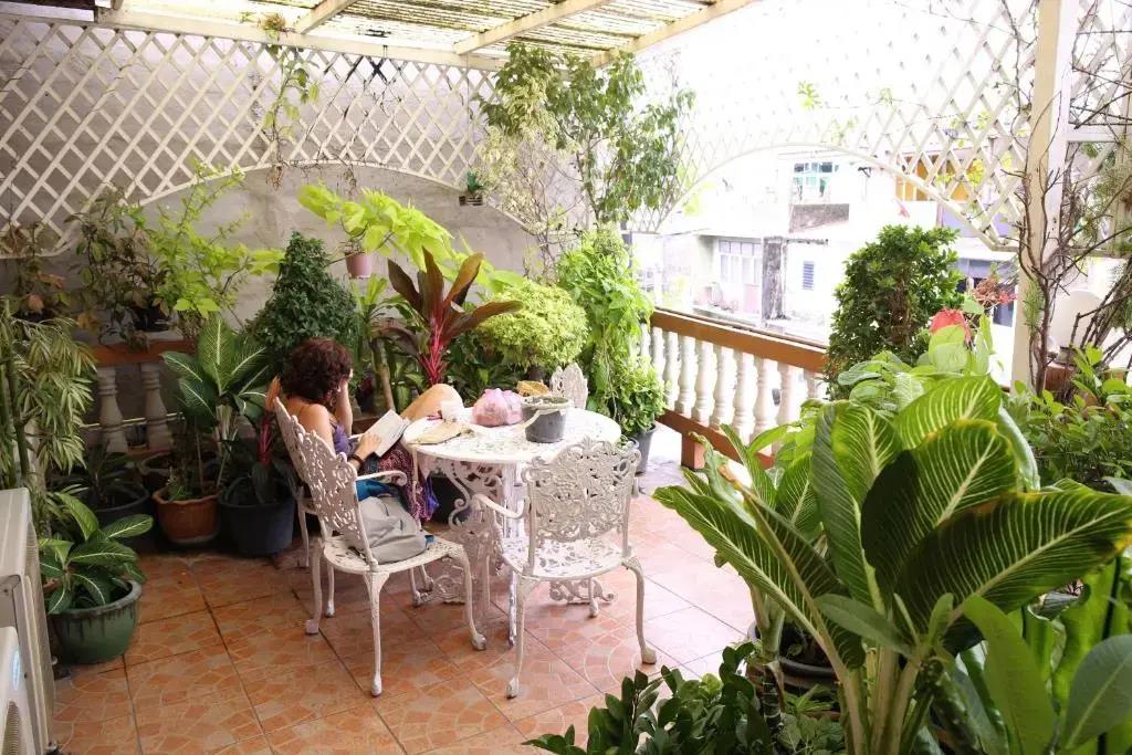 Thai Cozy House 3*