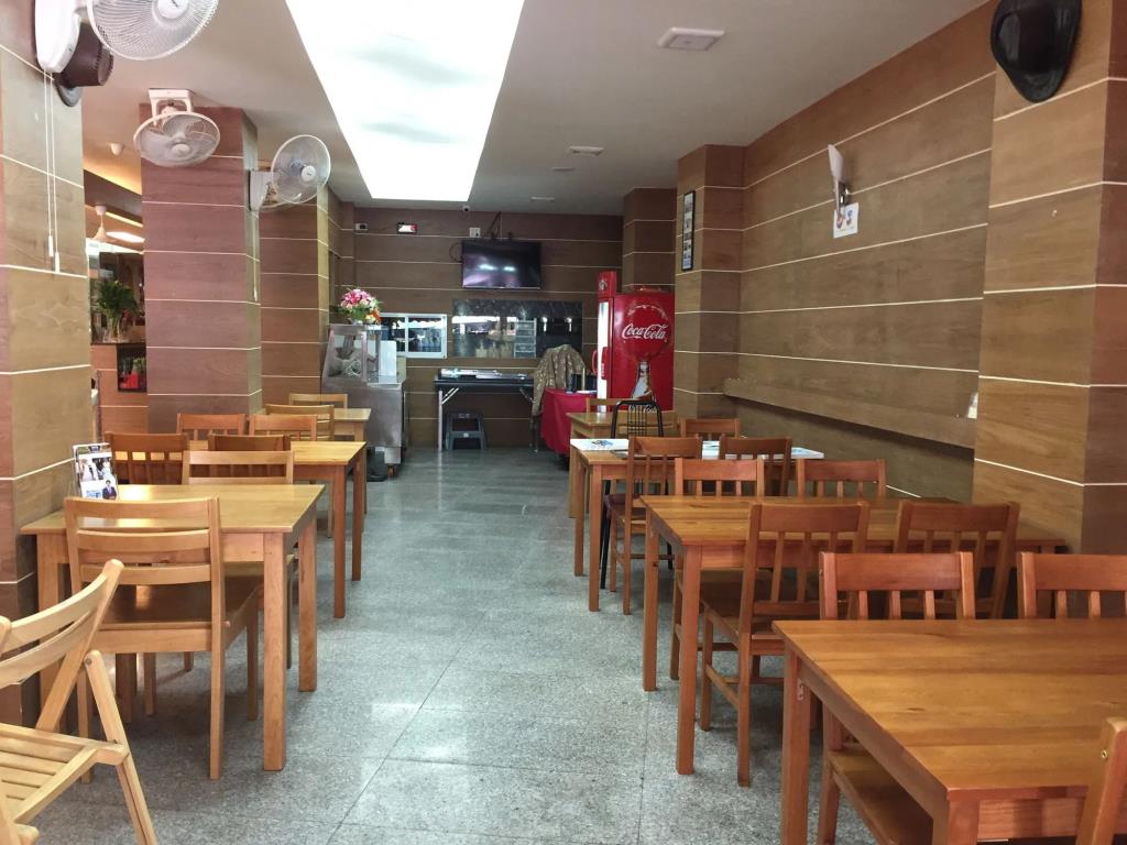 Thai Cozy House 3*