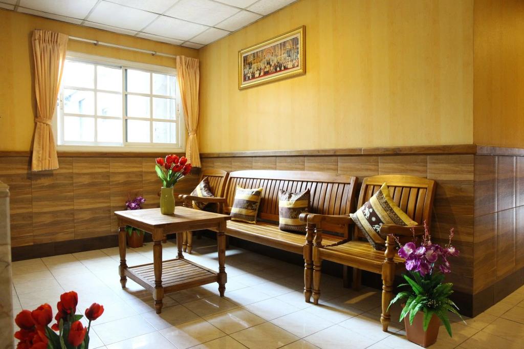 Thai Cozy House 3*