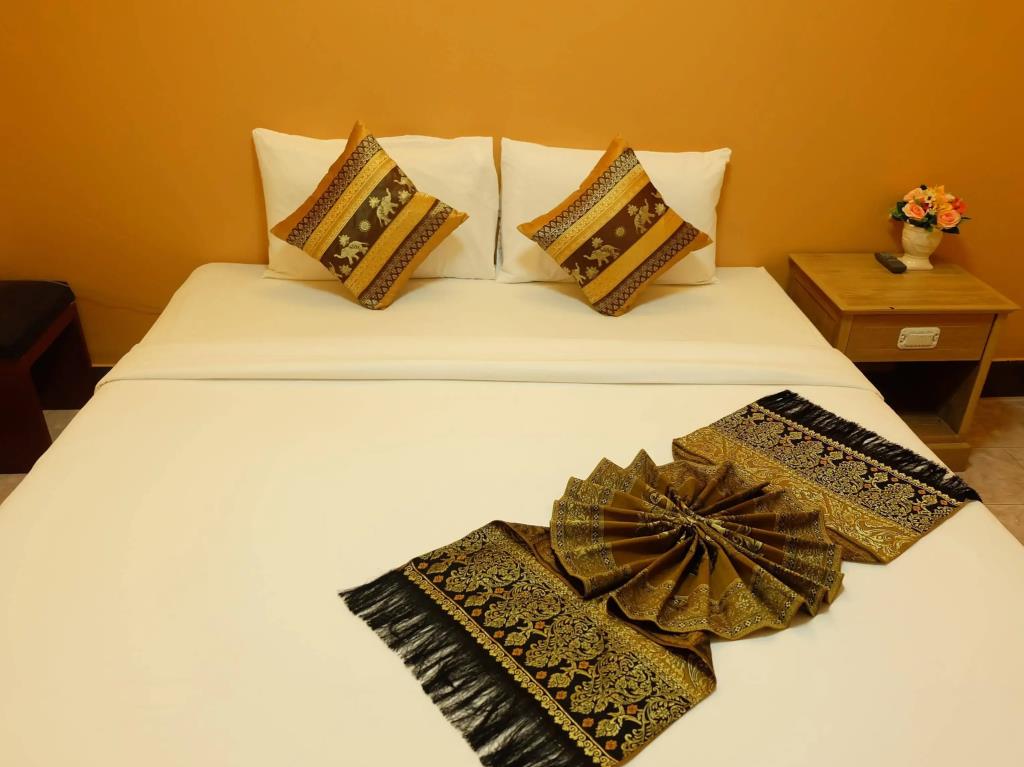 Thai Cozy House 3*