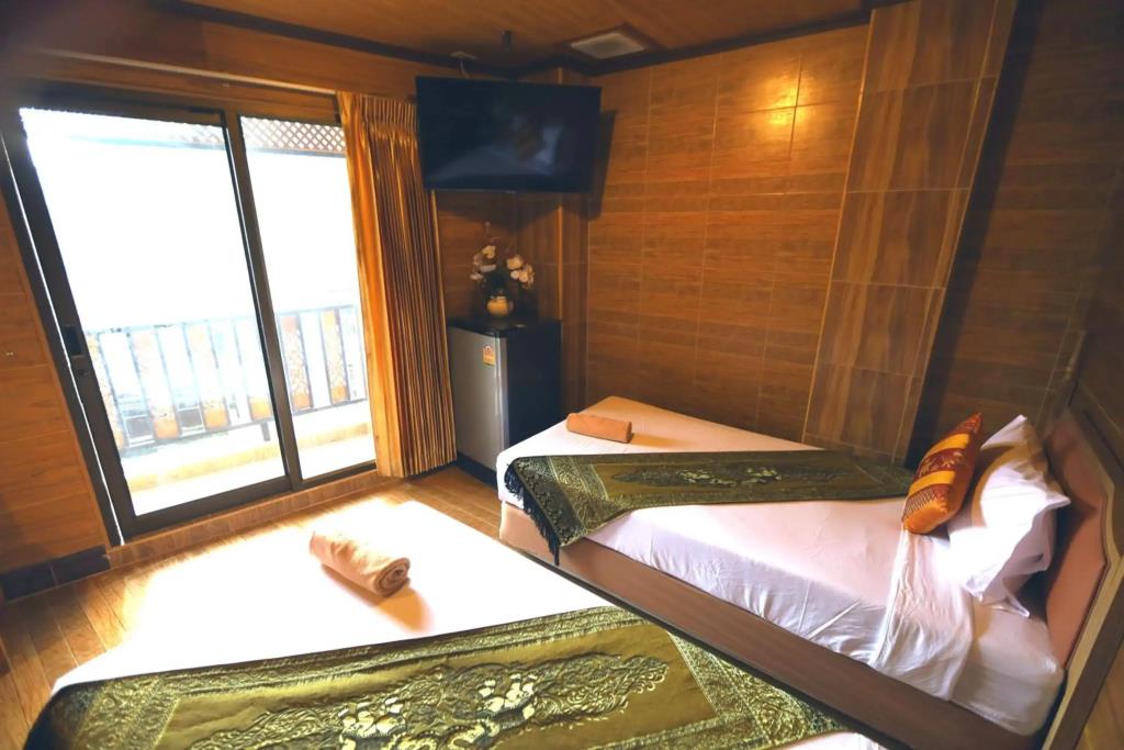 Thai Cozy House 3*