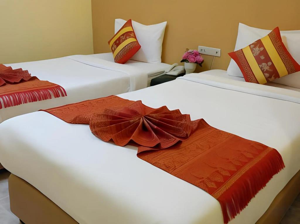 Thai Cozy House 3*