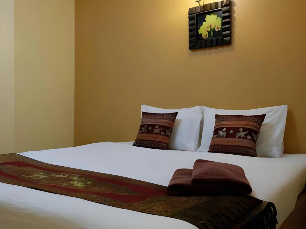 Thai Cozy House 3*
