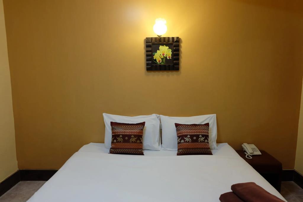 Thai Cozy House 3*