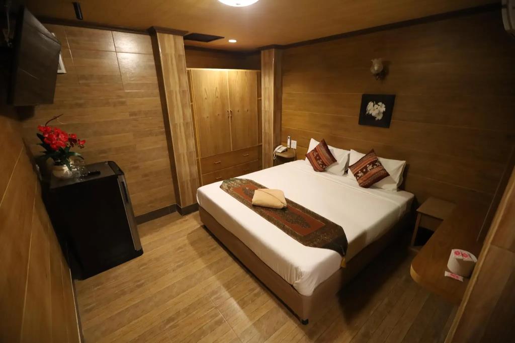 Thai Cozy House 3*