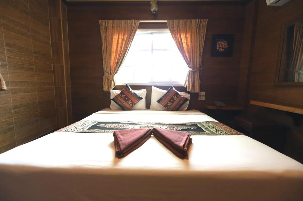 Thai Cozy House 3*
