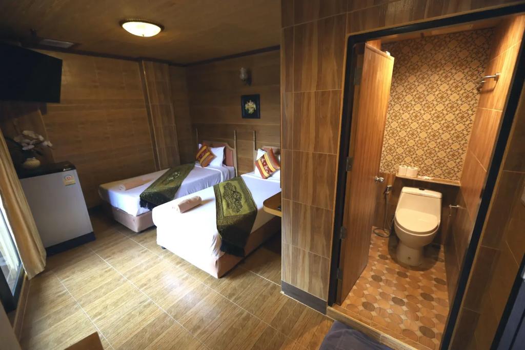 Thai Cozy House 3*