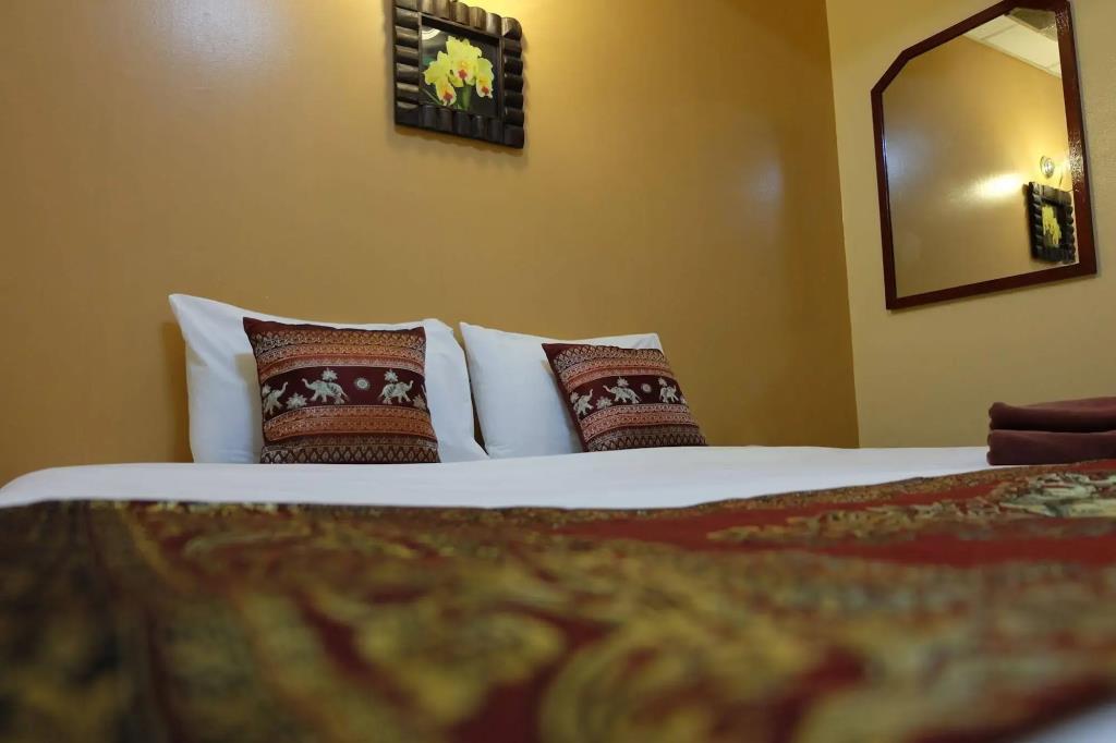 Thai Cozy House 3*