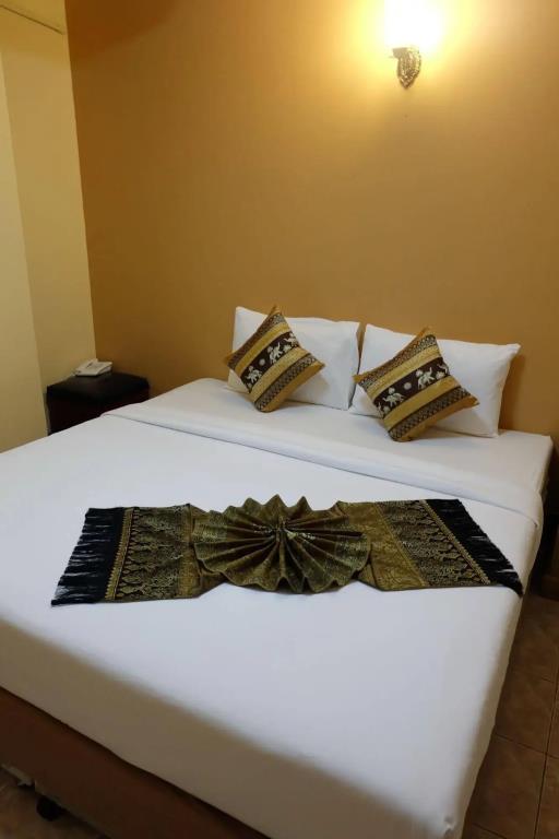 Thai Cozy House 3*