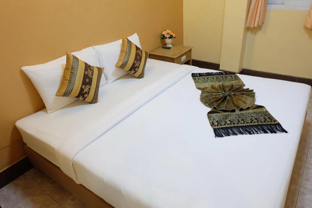 Thai Cozy House 3*