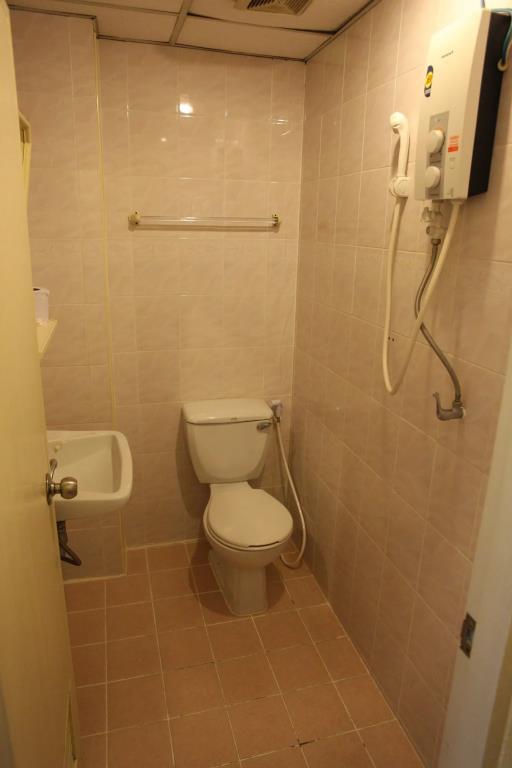 Thai Cozy House 3*