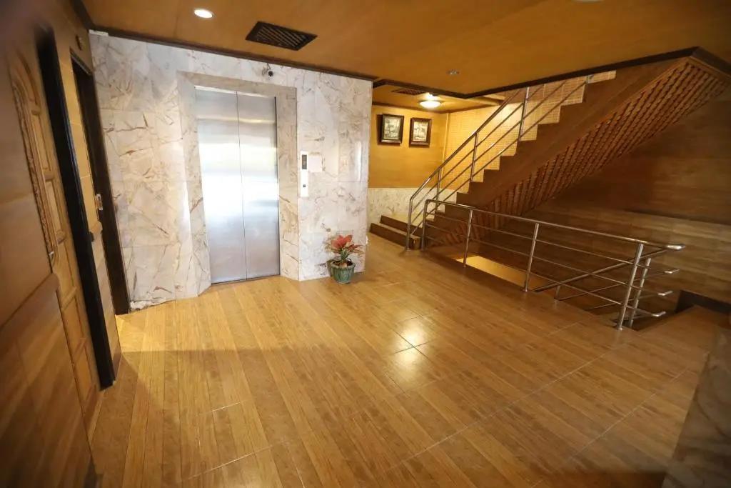 Thai Cozy House 3*