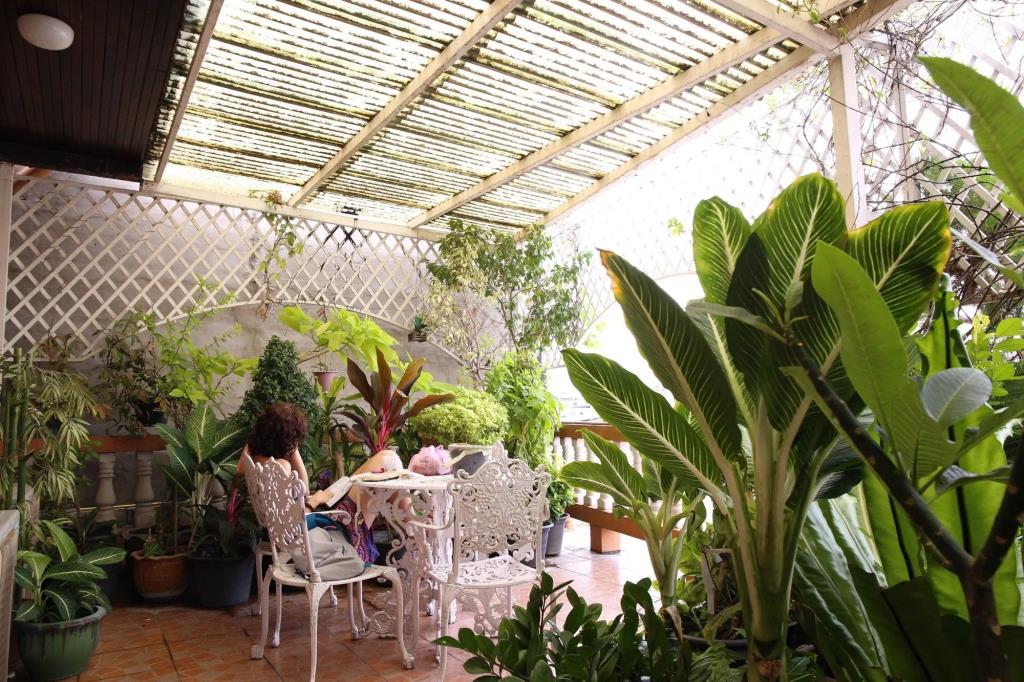 Thai Cozy House 3*