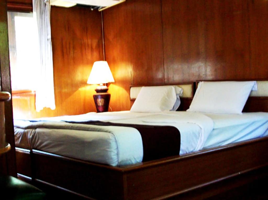 Lanna Resort 3*