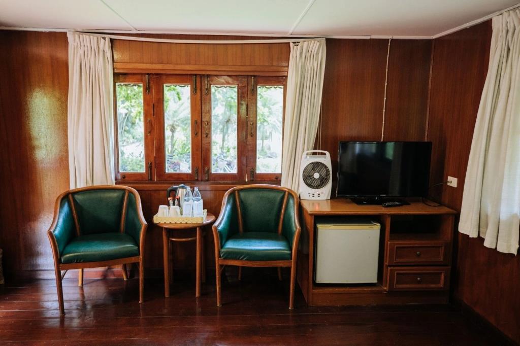 Lanna Resort 3*