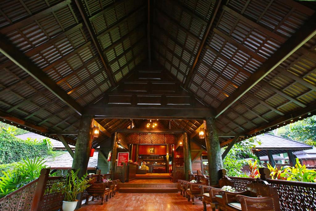 Lanna Resort 3*