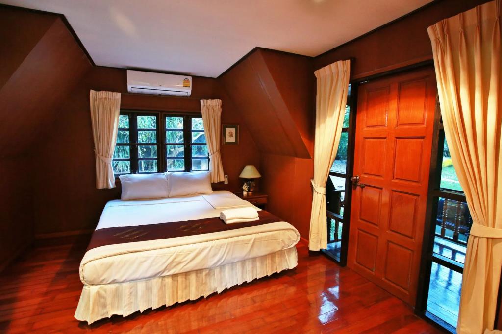Lanna Resort 3*