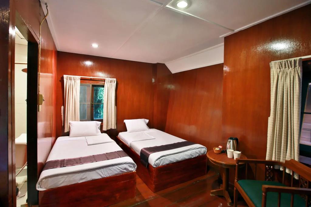 Lanna Resort 3*