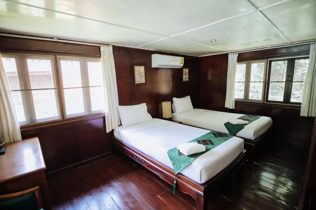 Lanna Resort 3*
