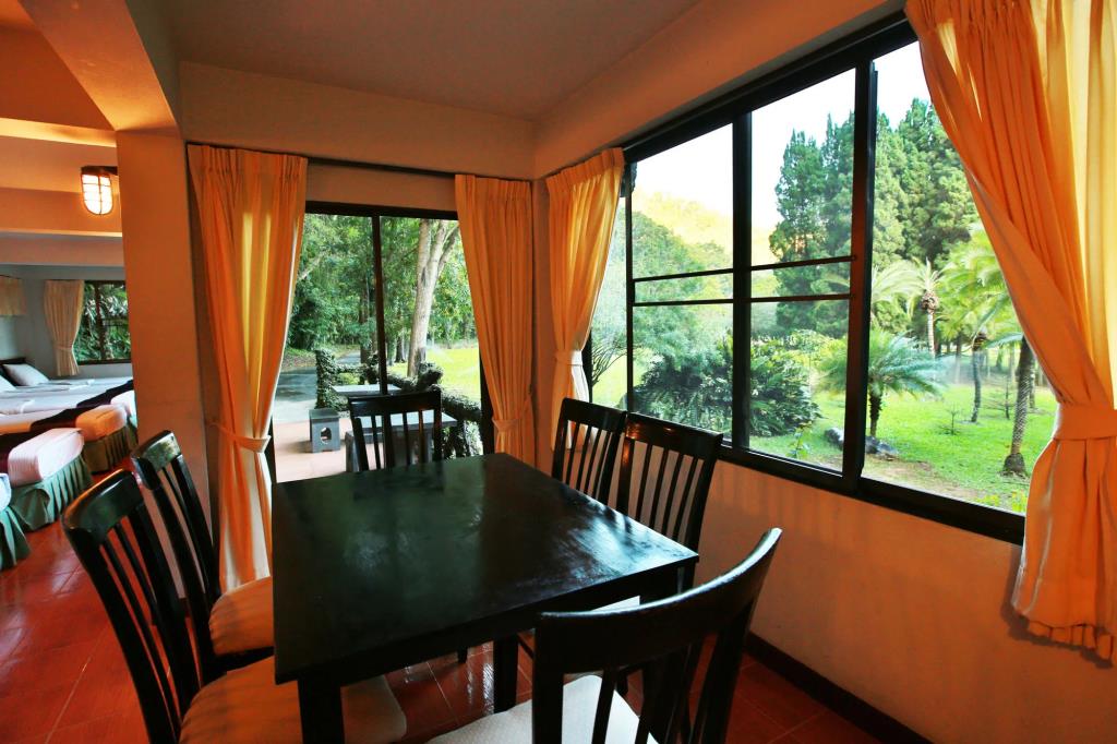 Lanna Resort 3*