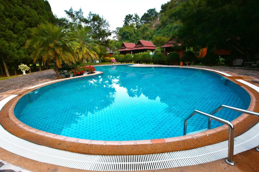 Lanna Resort 3*