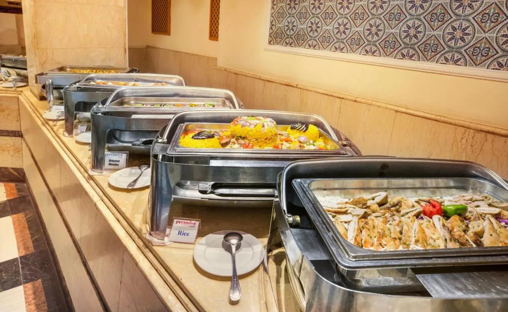 Pyramisa Island Hotel Aswan 5*